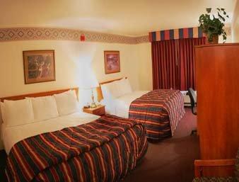 Hawthorn Vegas Hotel
