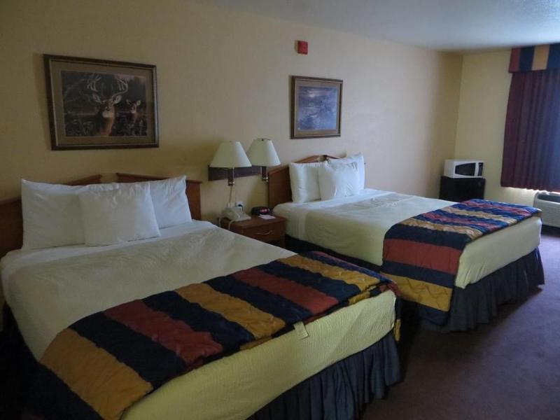 Hawthorn Vegas Hotel 3*