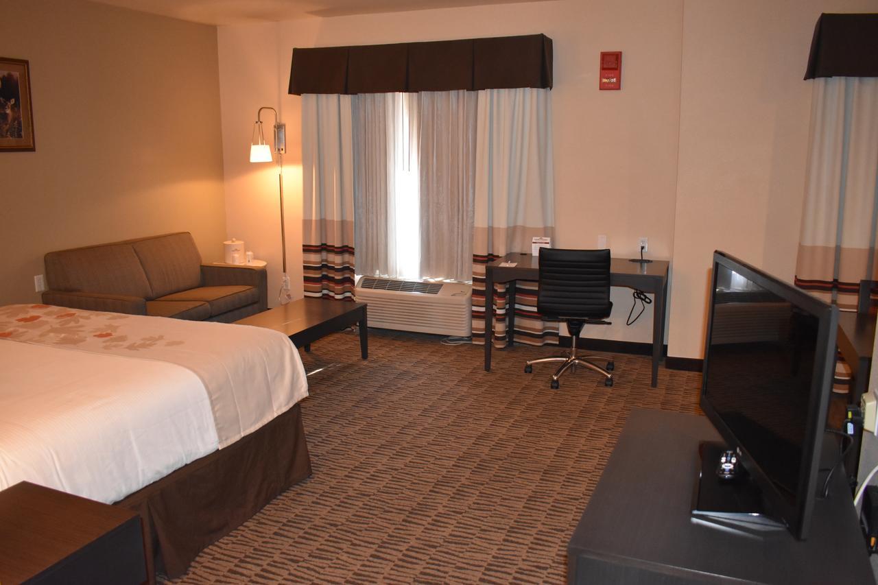 Hotel Hawthorn Vegas Las Vegas