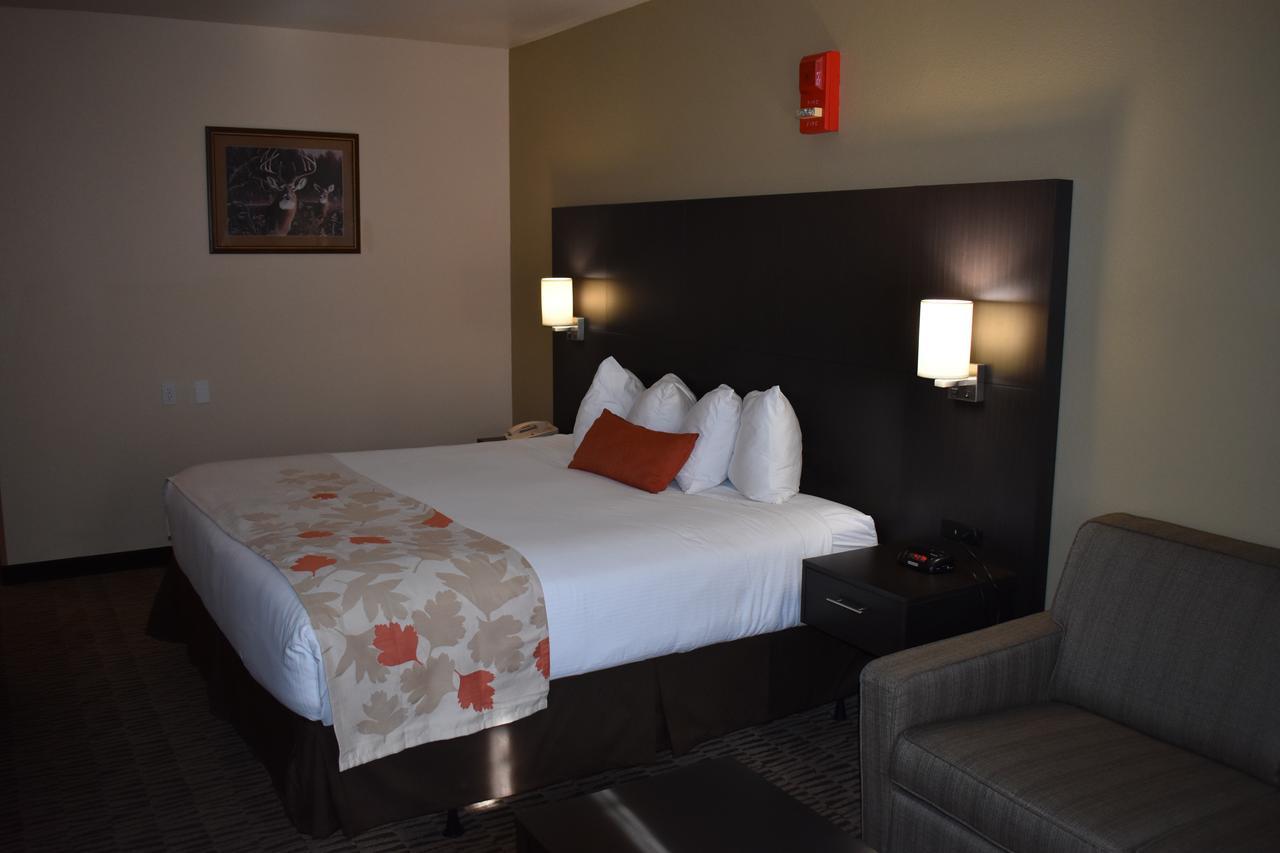 Hotel Hawthorn Vegas