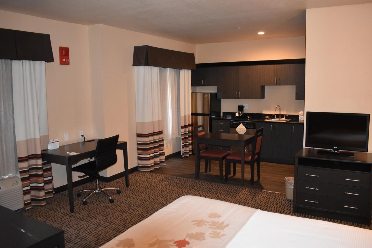 Hawthorn Vegas Hotel Las Vegas